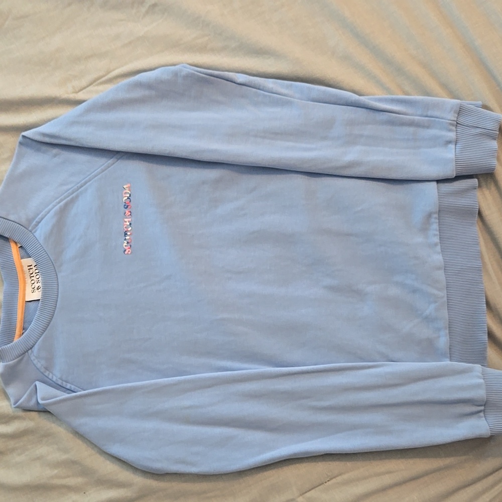 Boys Sweater